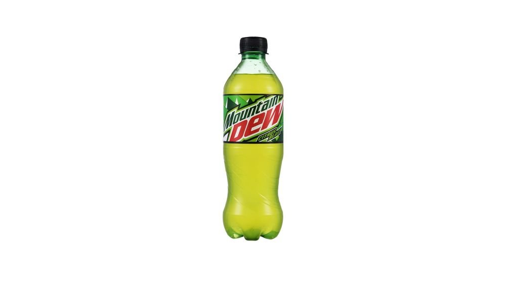 Mountain Dew