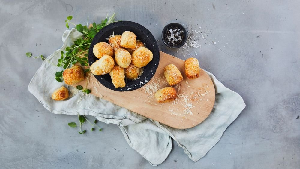 Parm Bites