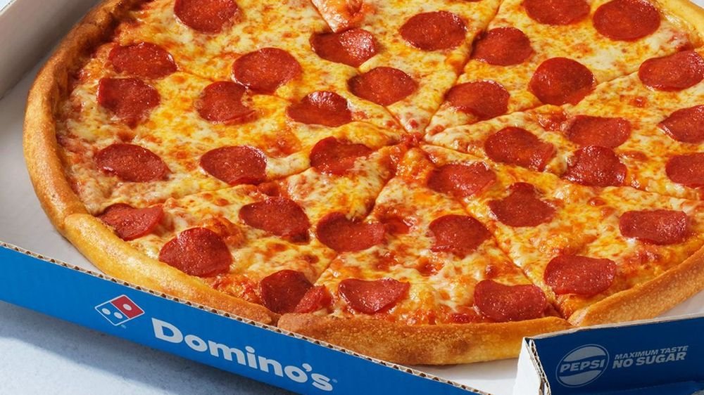 Pepperoni Passion