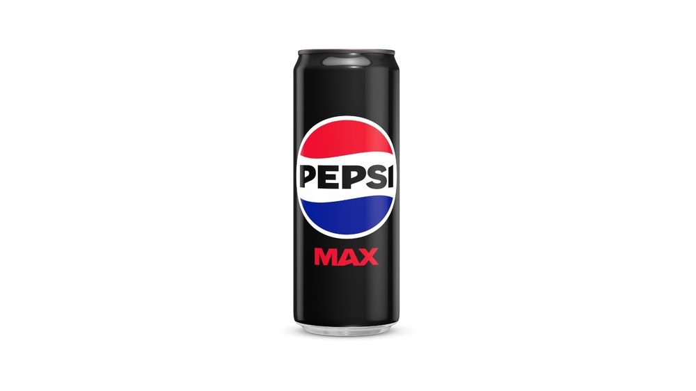 Pepsi Max