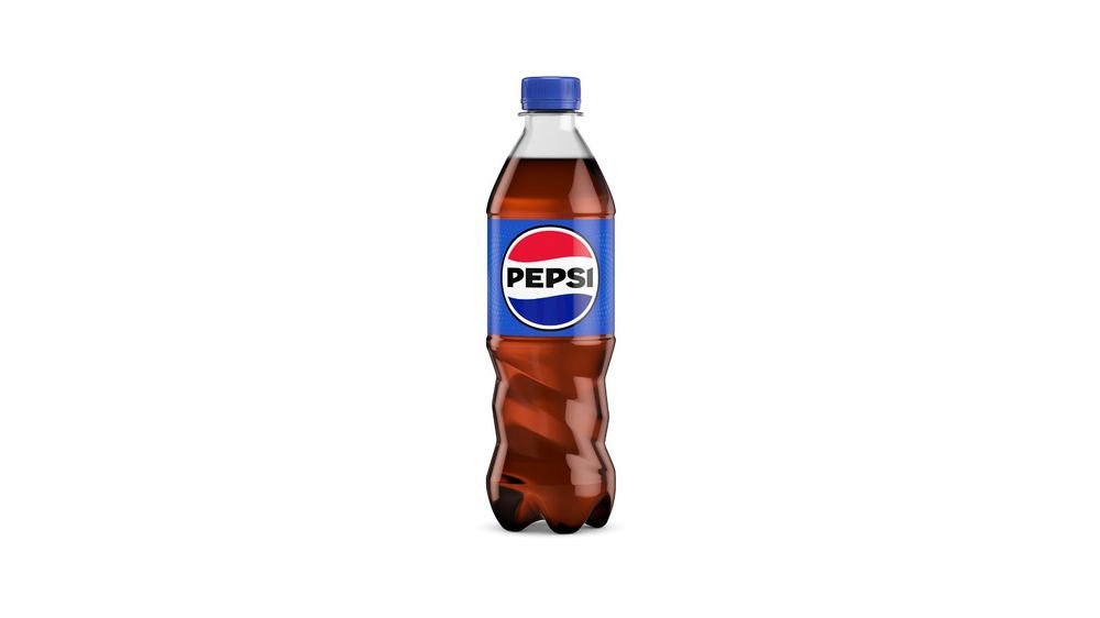 Pepsi