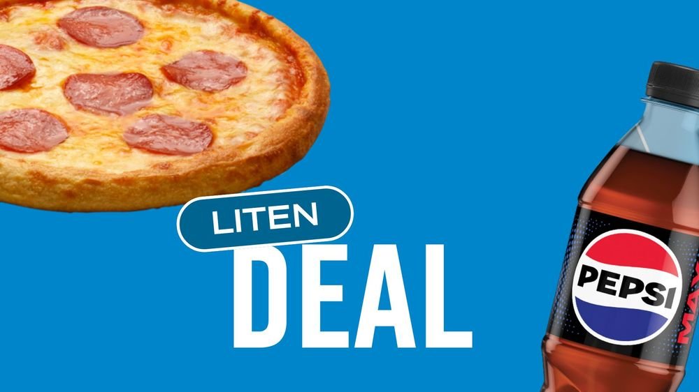 Small Deal
