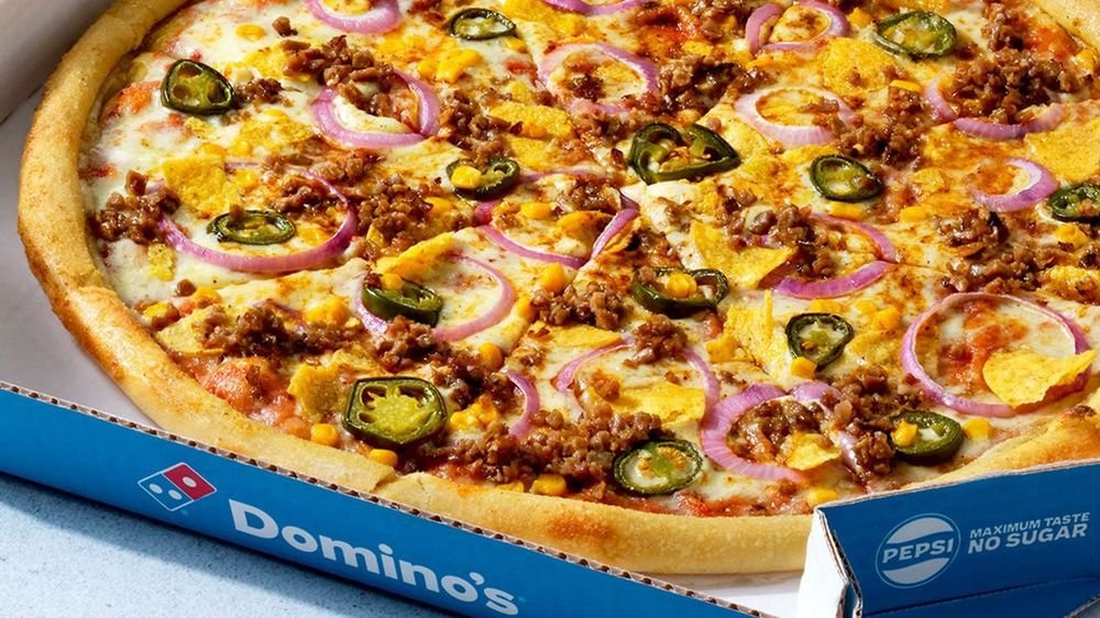 Tacorama 🌶️