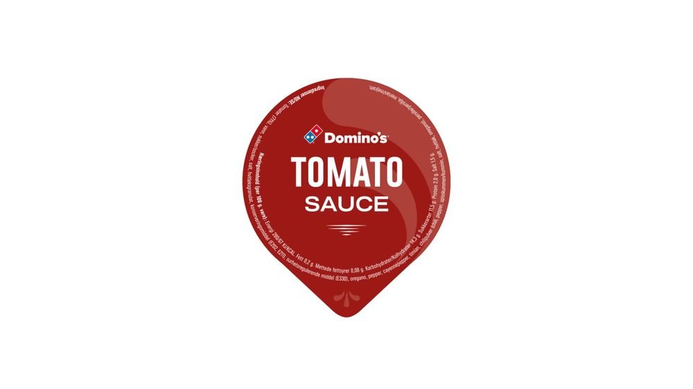 Tomato sauce