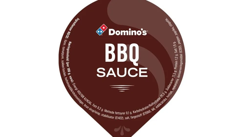 BBQ Sauce