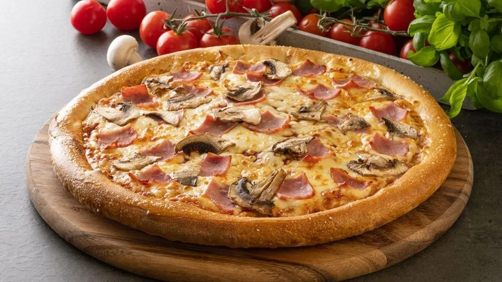 Capricciosa