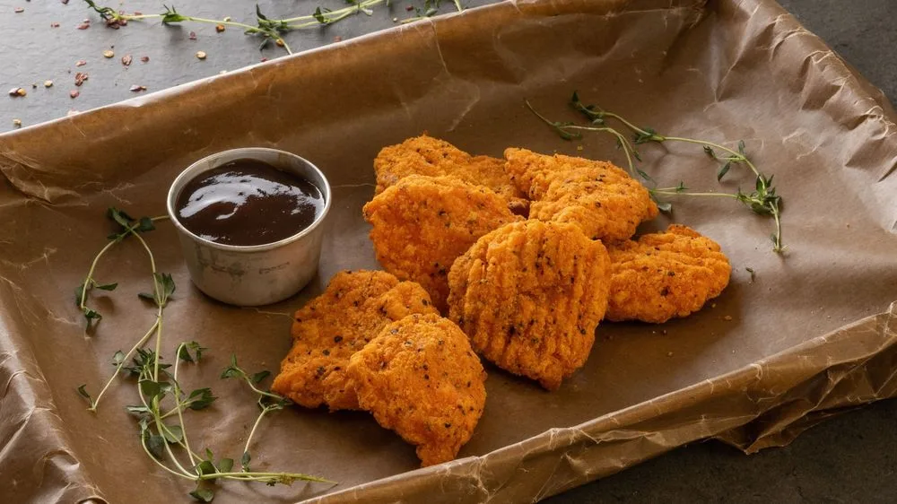 Chicken Kickers
