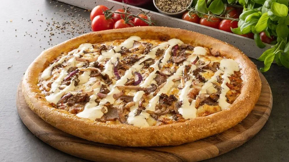 Chicken King Kebab