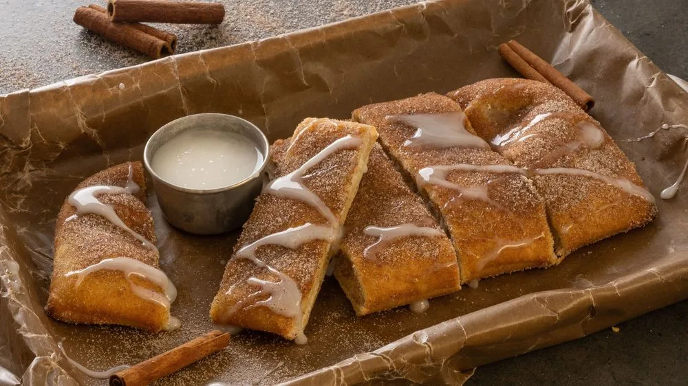 Cinnastix