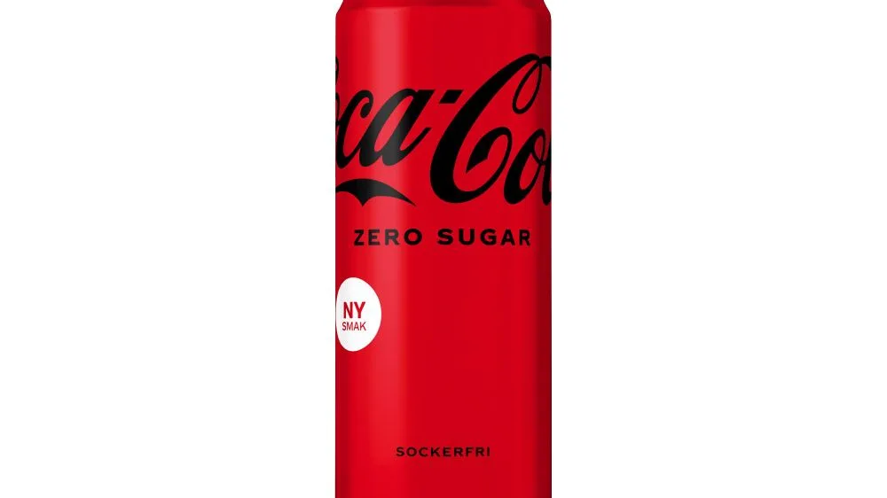 Coca-Cola Zero