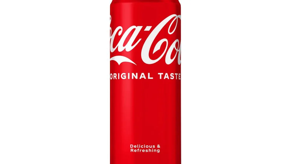 Coca-Cola