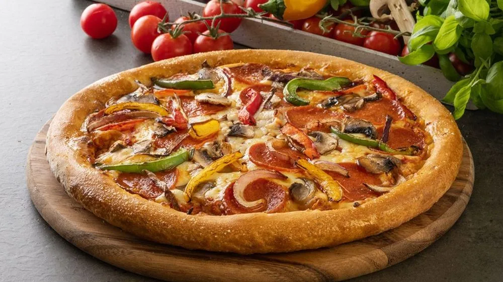Domino's Classic