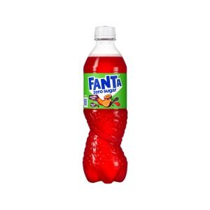 Fanta Exotic Zero