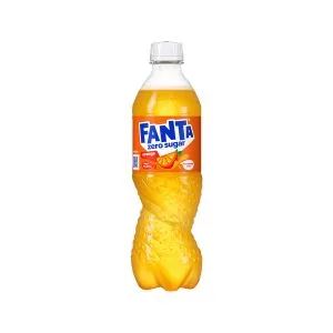 FANTA ZERO