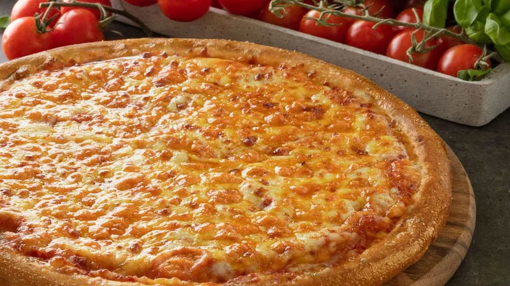 Margarita Deluxe