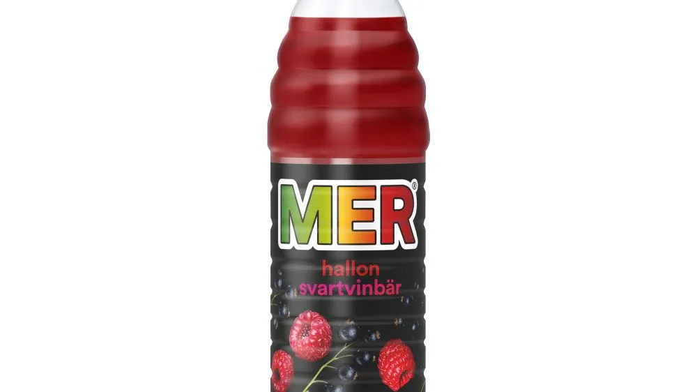 MER Raspberry Blackcurrant