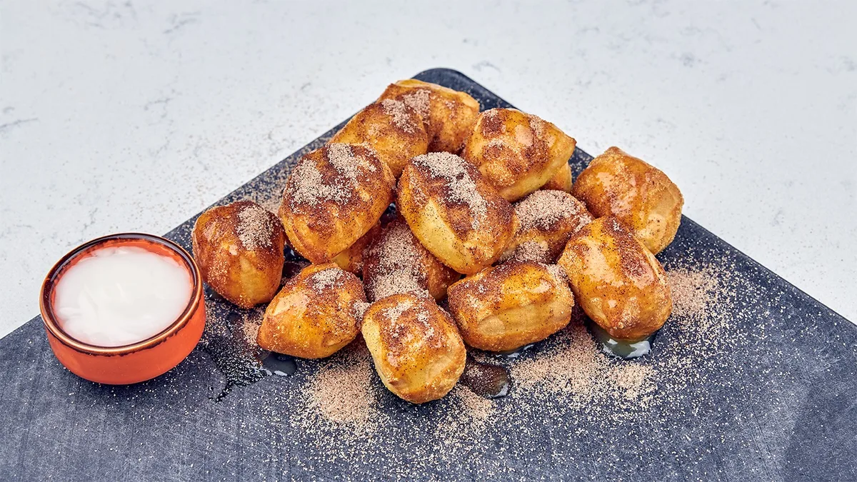 Cinna Bites