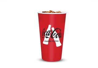 Разливная Fanta 0.4Л