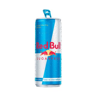 Red Bull Без сахара