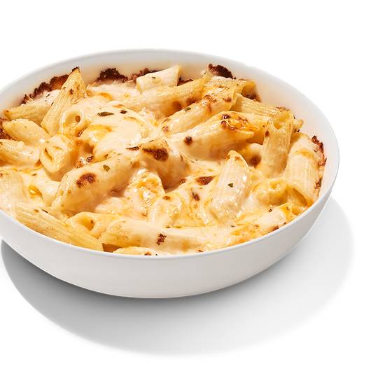 5-Cheese Mac and Cheese