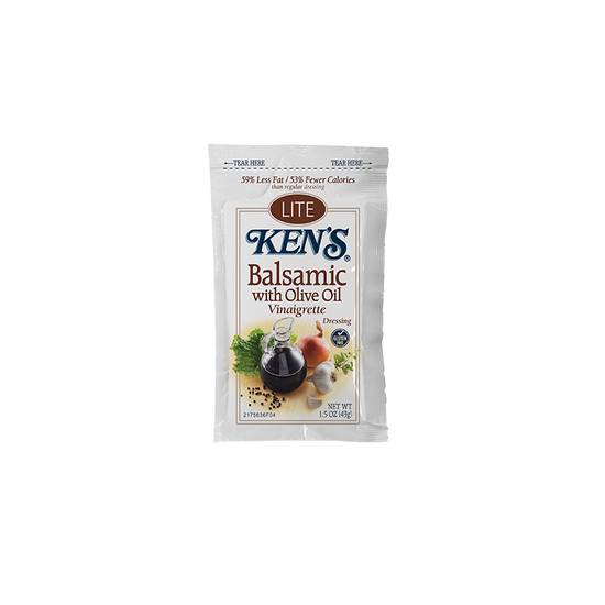 Balsamic