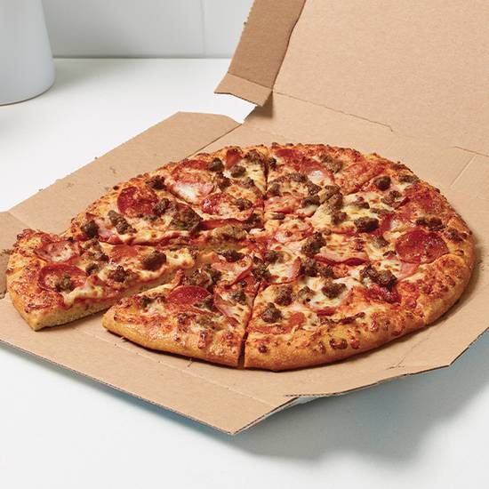 MeatZZa (Specialty Pizzas)
