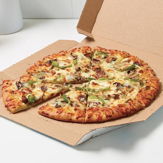 Philly Cheese Steak (Specialty Pizzas)