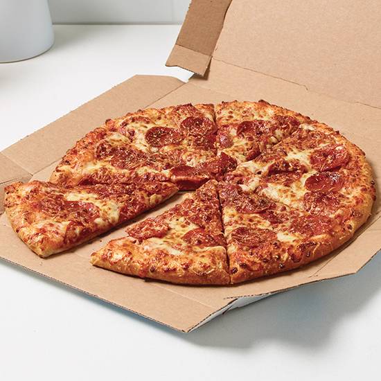 Ultimate Pepperoni (Specialty Pizzas)