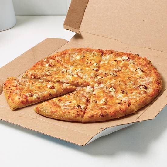 Wisconsin 6-Cheese (Specialty Pizzas)