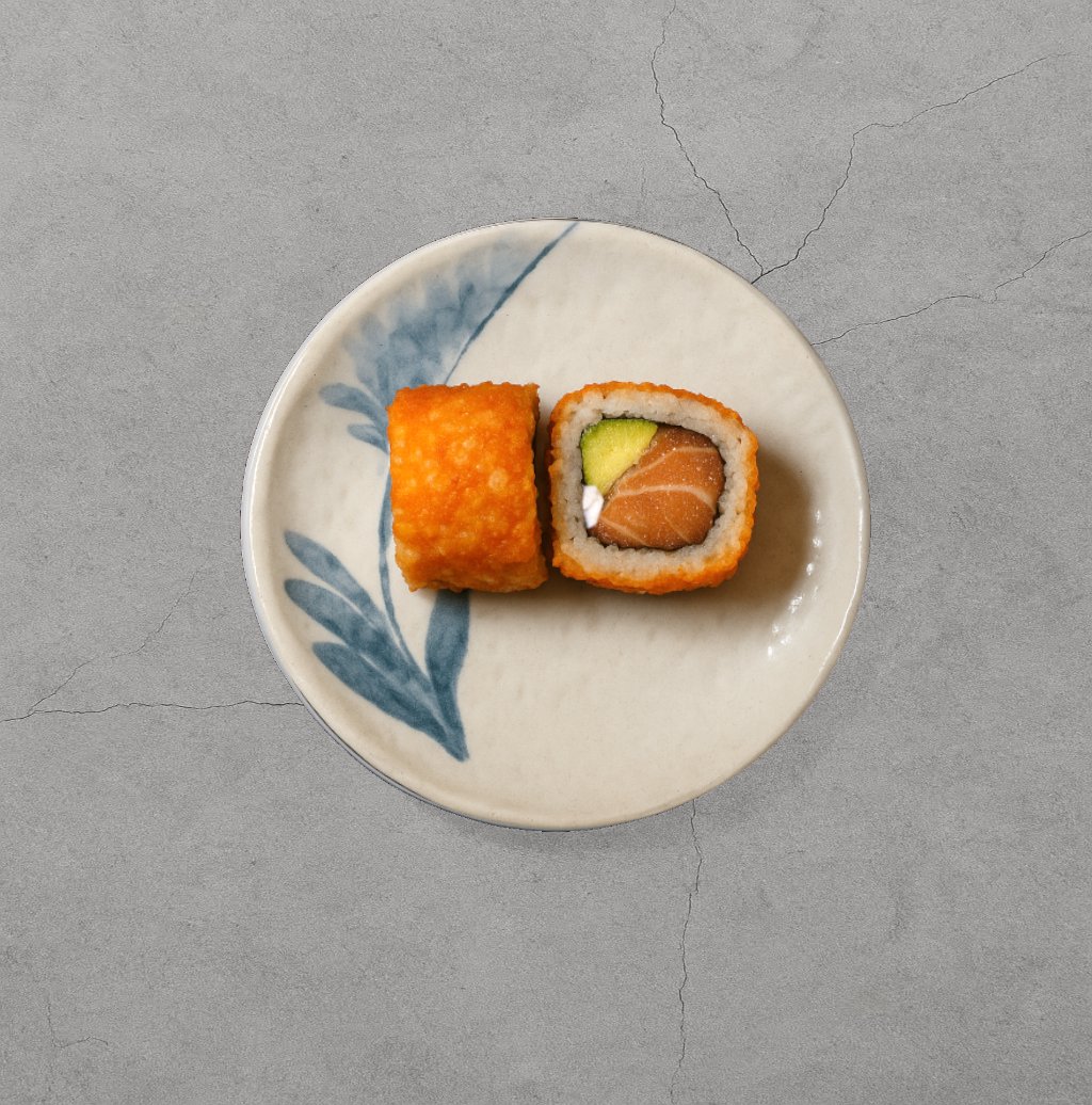 Alaska maki