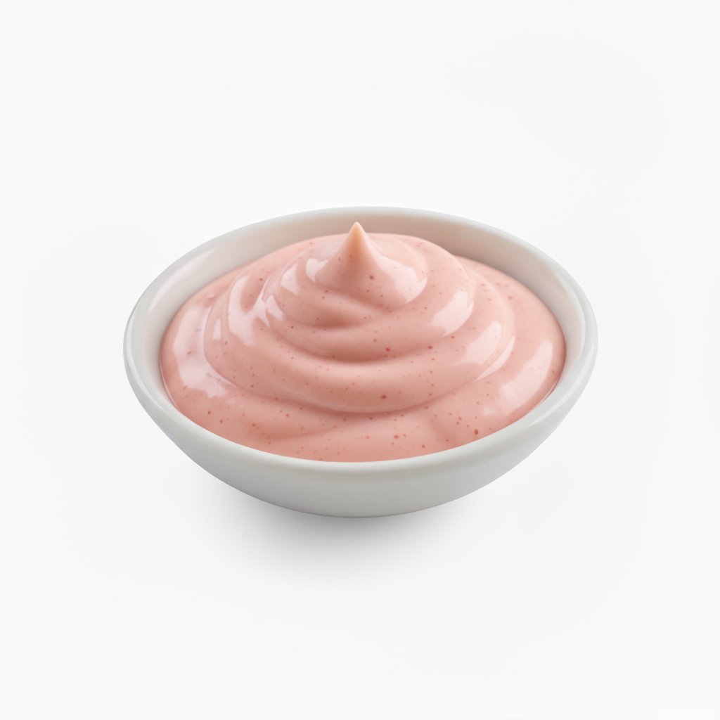Chili Mayo