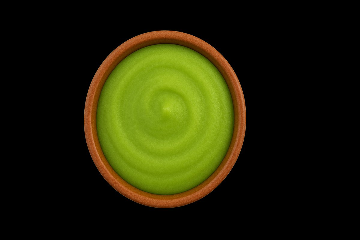 Ekstra wasabi