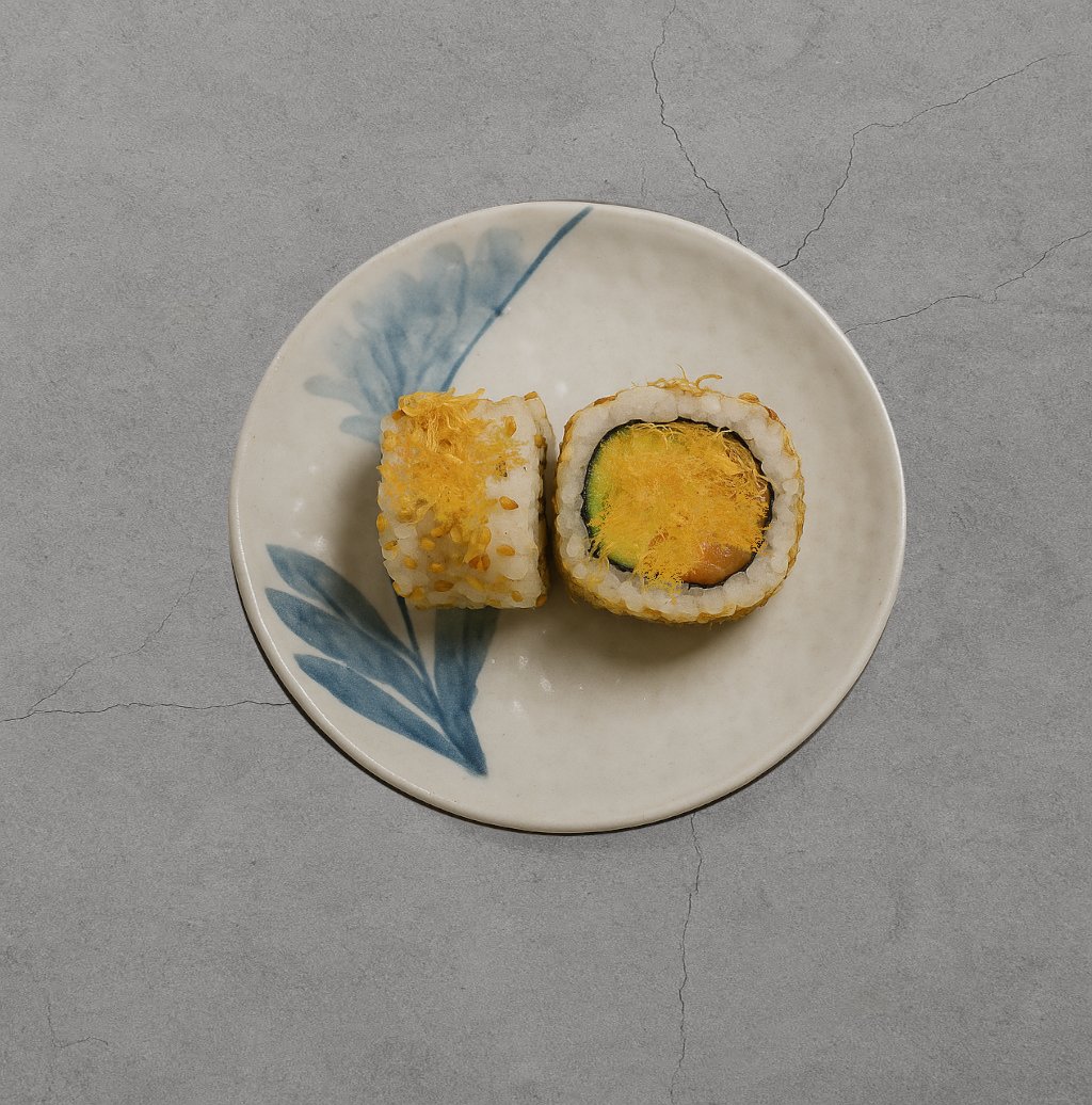 Laks newyork maki