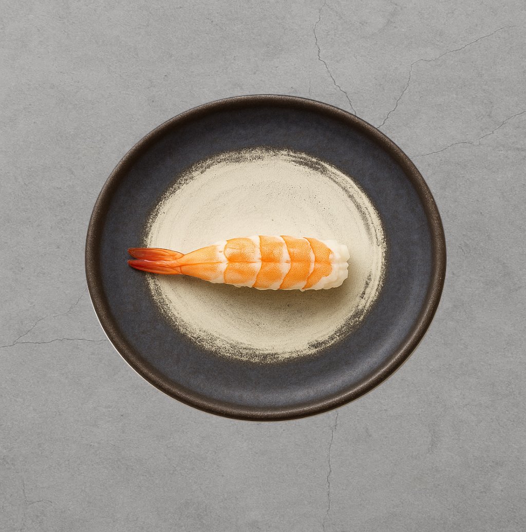 Nigiri ebi