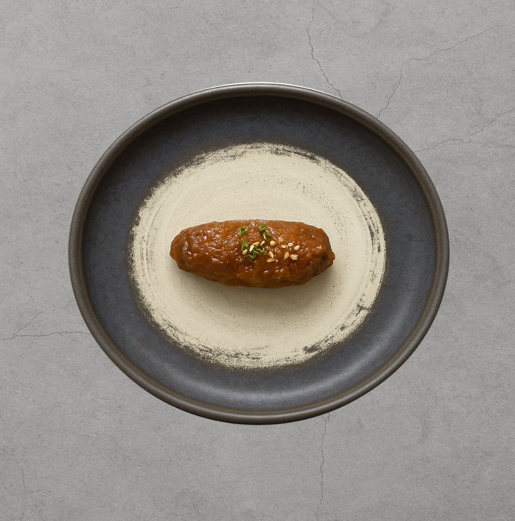 Nigiri tofu