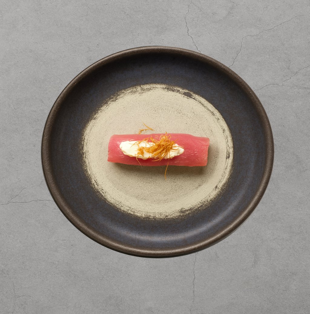 Nigiri tun chizu