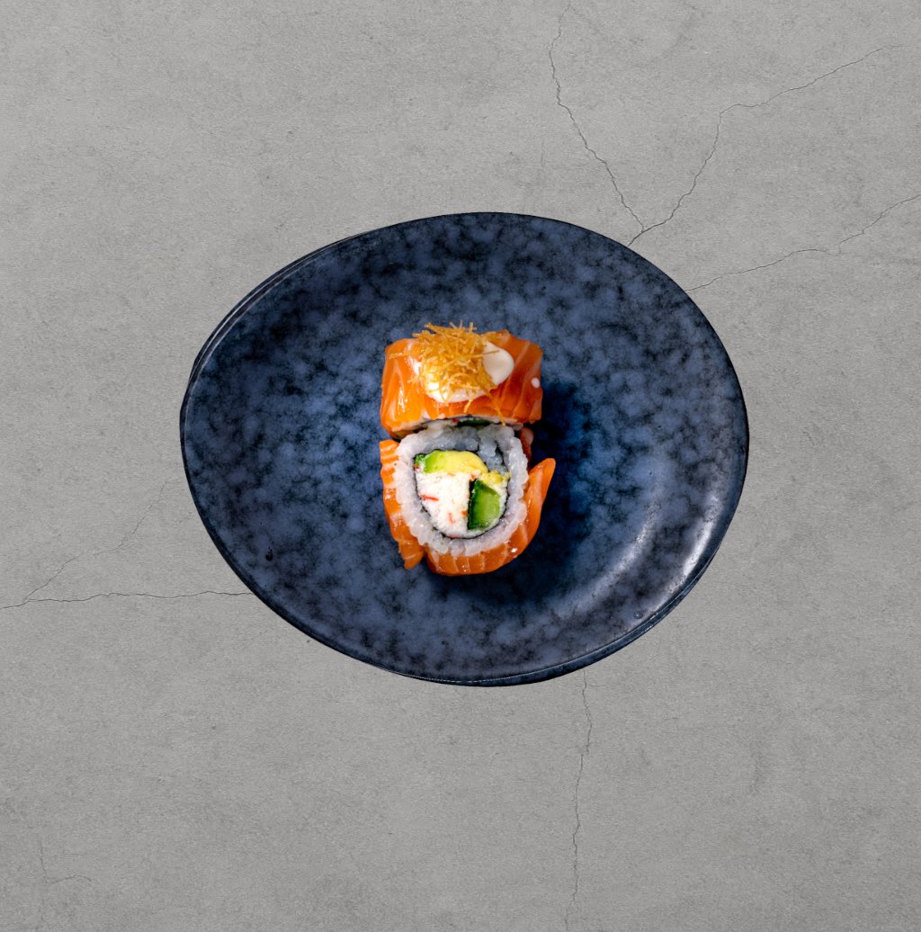Tatami topping