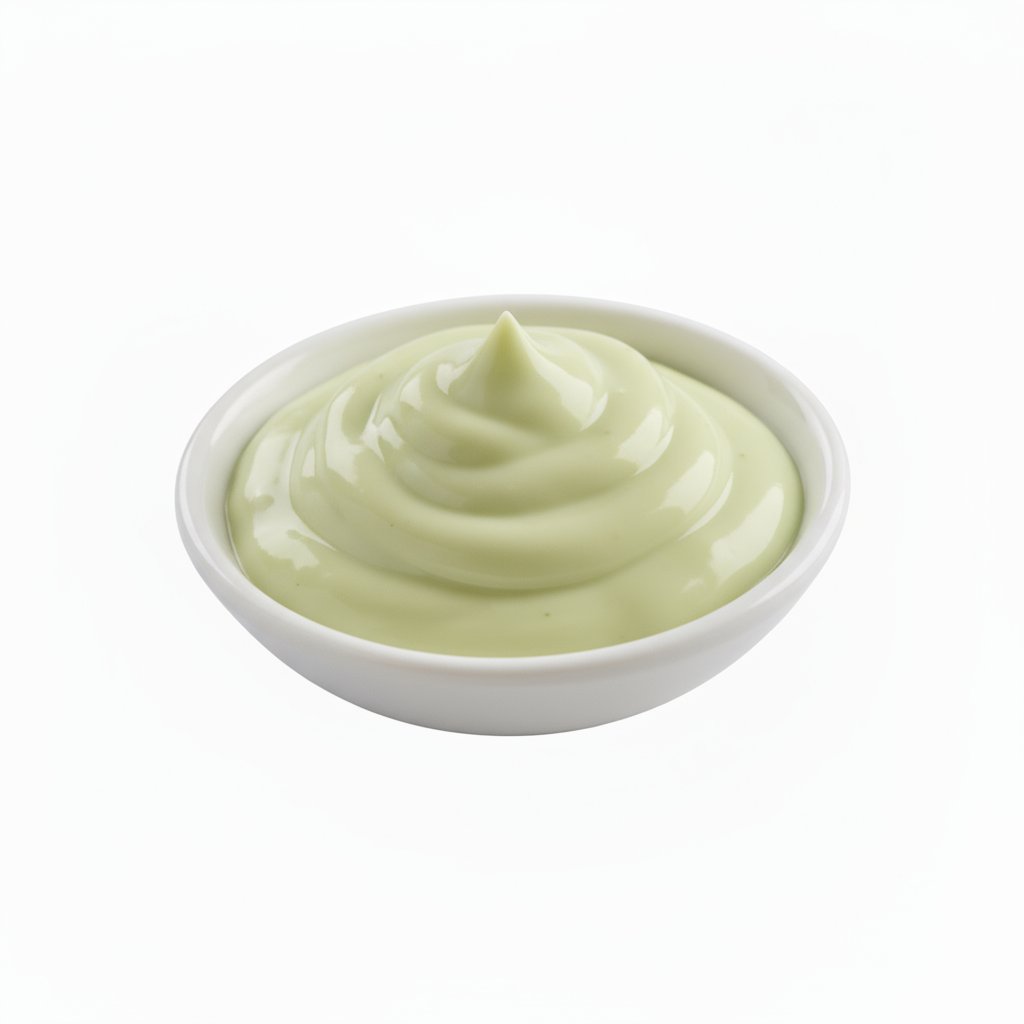 Wasabi Mayo