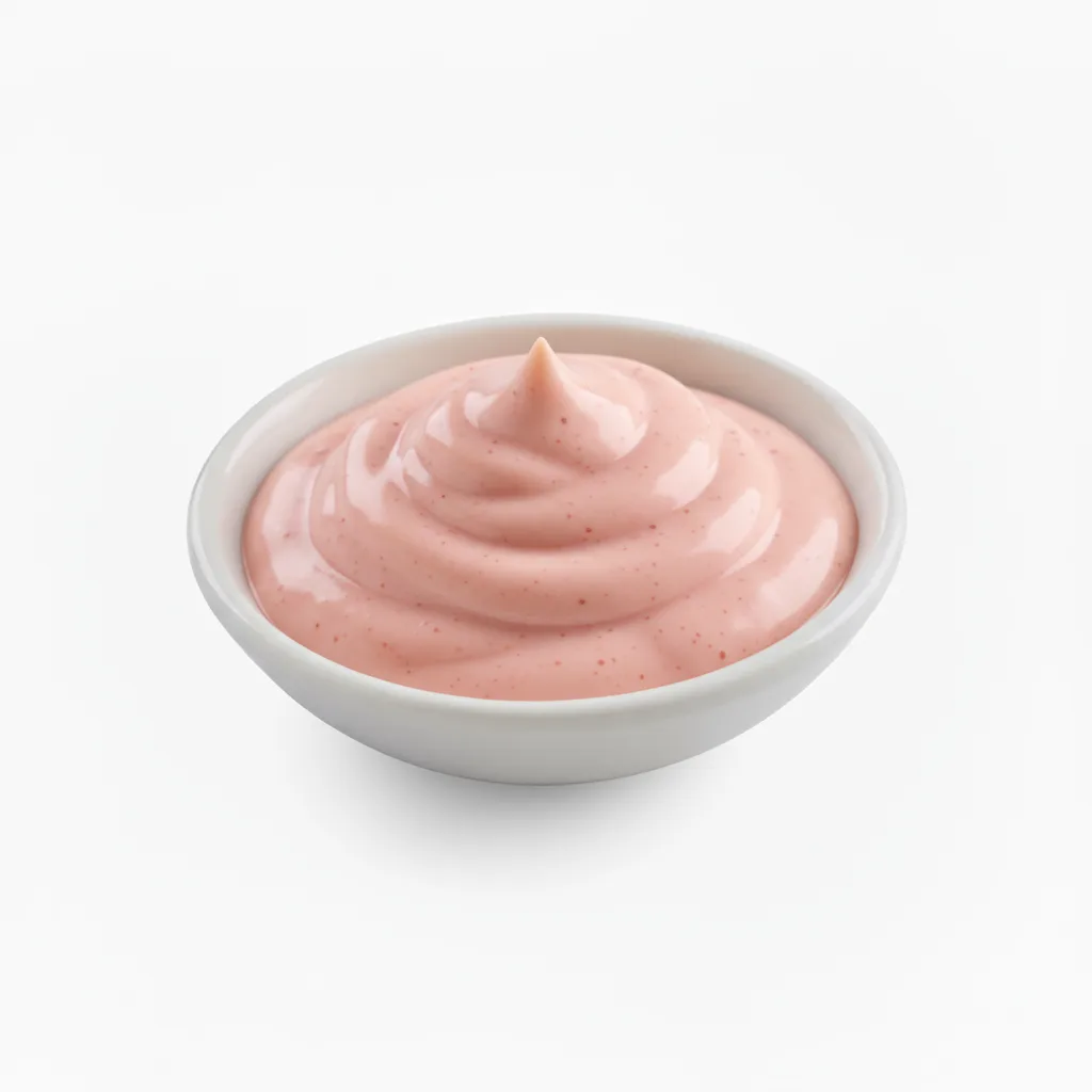 Chili Mayo