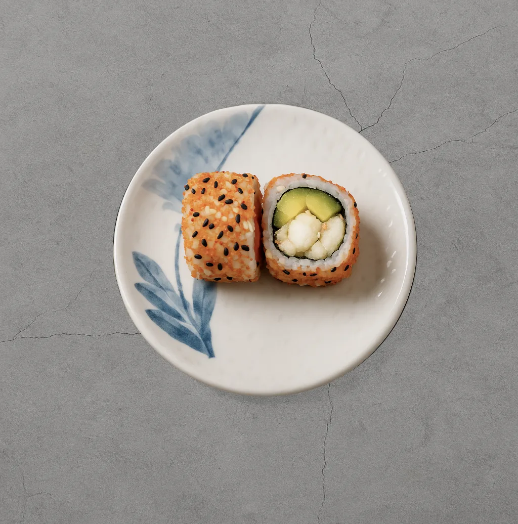 Ebi suteki maki
