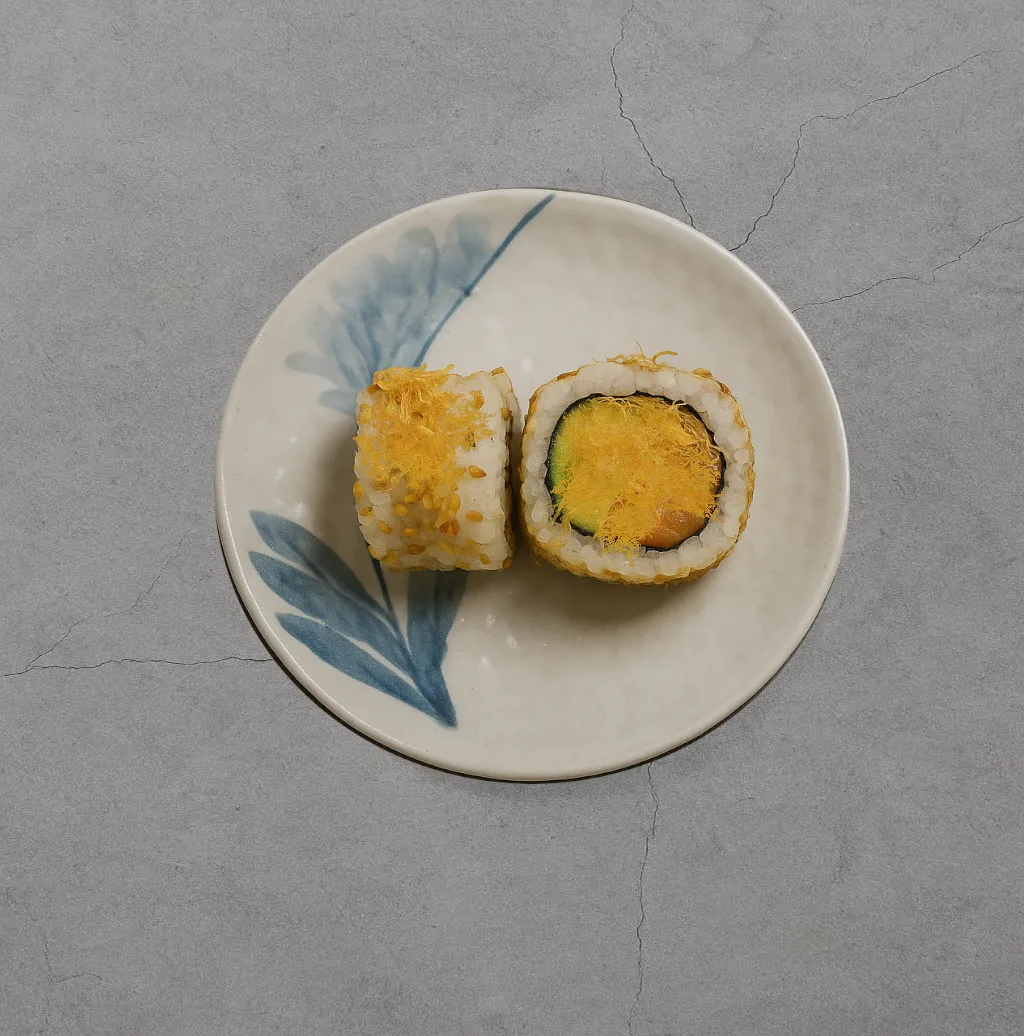 Laks newyork maki
