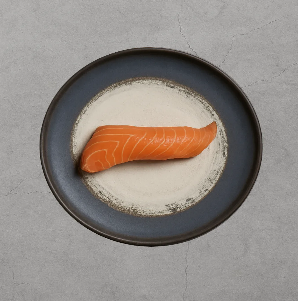 Nigiri laks