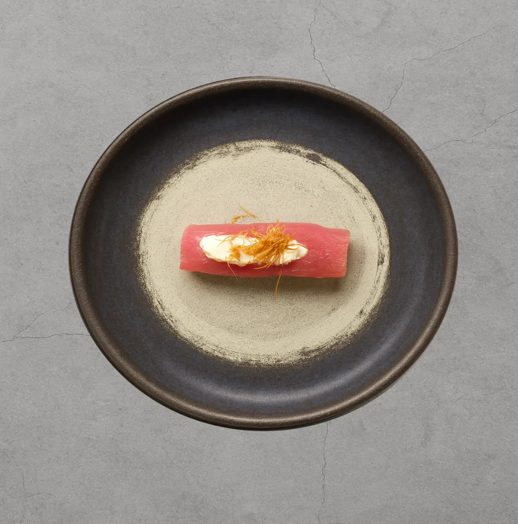 Nigiri tun chizu