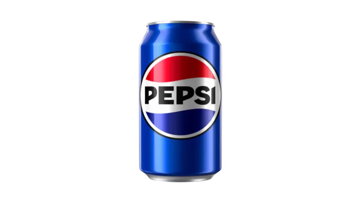 Pepsi cola