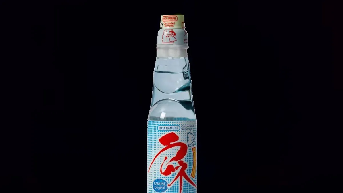 Ramune original