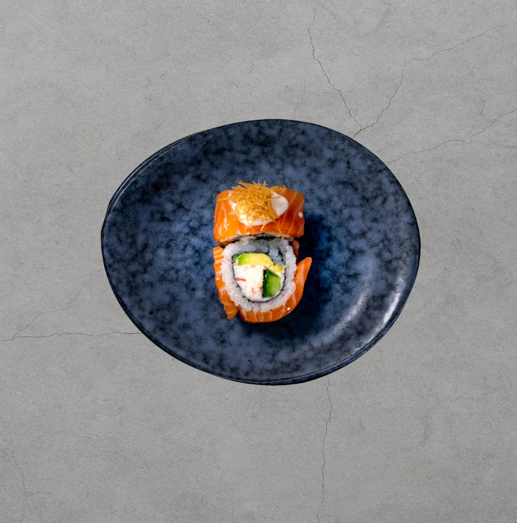 Tatami topping