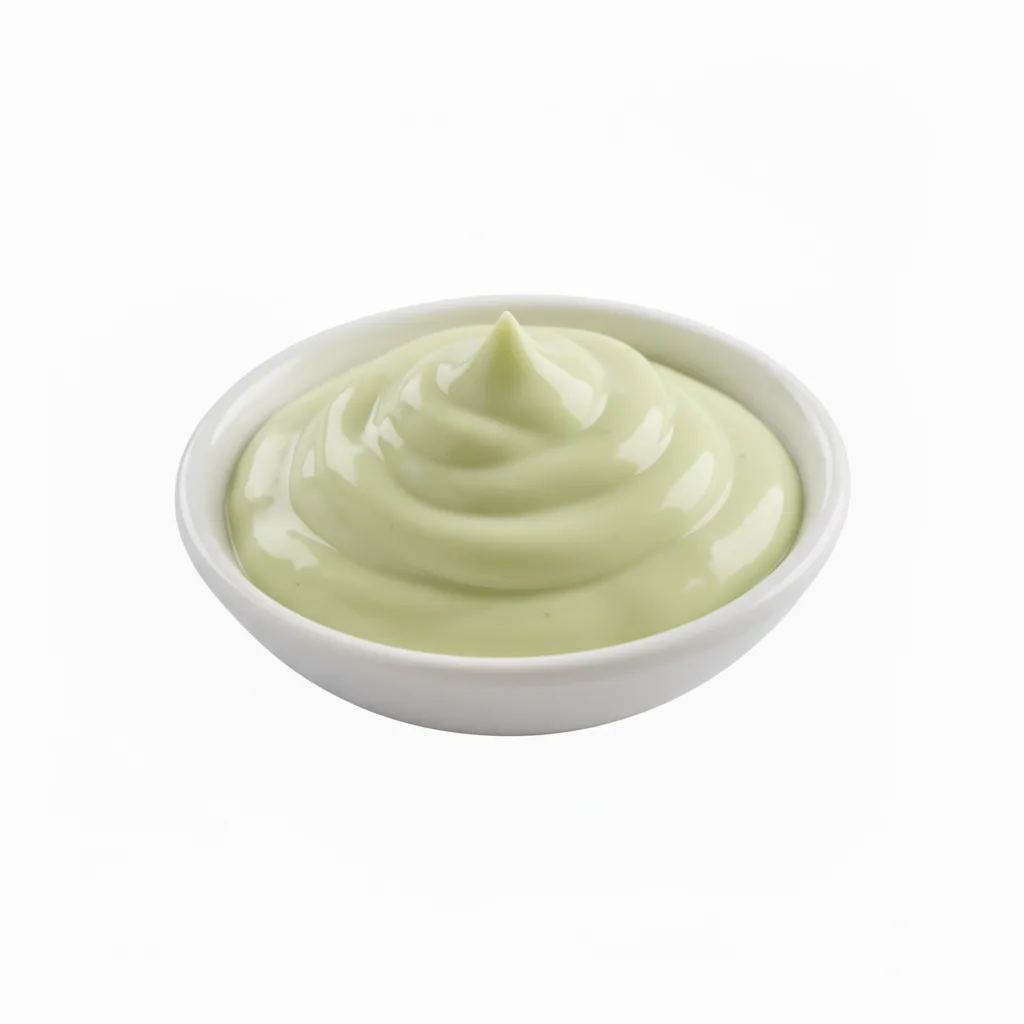 Wasabi Mayo