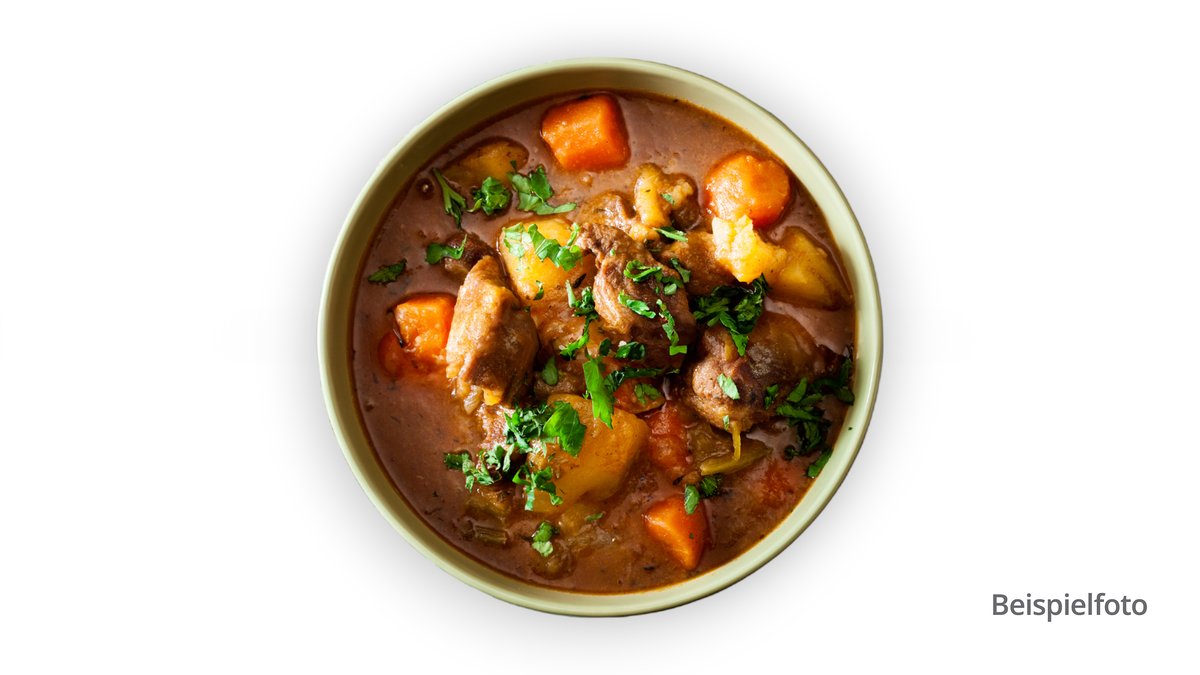 Gulash Soup