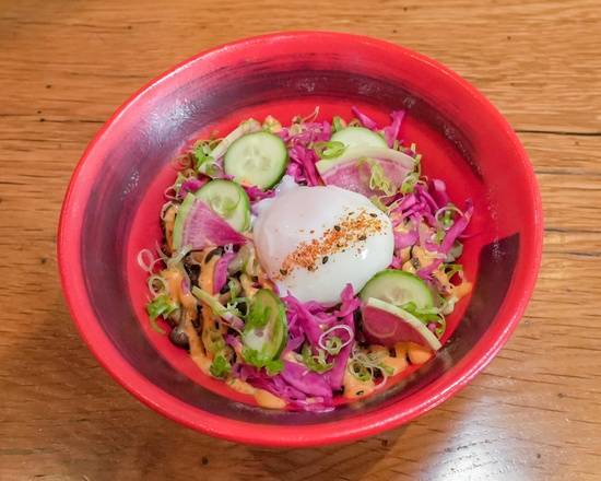 Chashu Don
