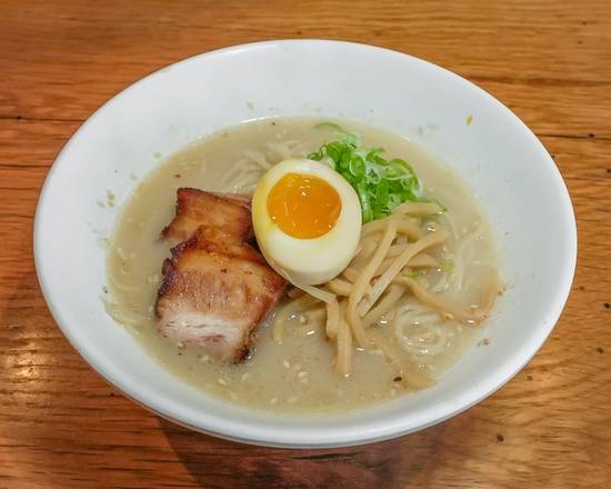 Classic Tonkotsu